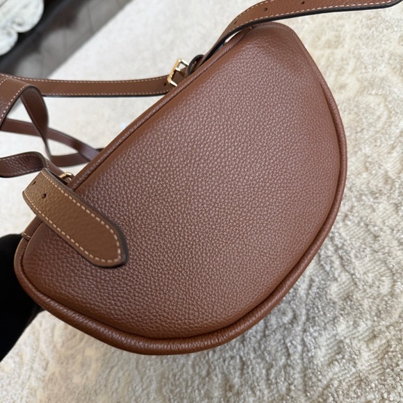 Coach Dempsey Drawstring Backpack In Signature Jacquard, Coach Backpack - Picture 4 of 7